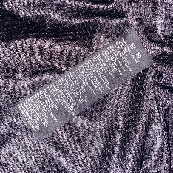 Leather Harley-Davidson Riding Jacket - Picture 6 of 6